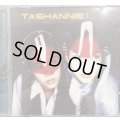Tashannie - Parallel Prophecys (CD)