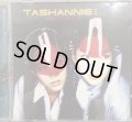 Tashannie - Parallel Prophecys (CD)