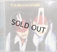 Tashannie - Parallel Prophecys (CD)