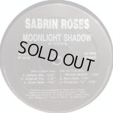Sabrin Roses - Moonlight Shadow (12'')