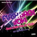 DJ DDT-TROPICANA - Flashback 2014 -Best Club Hits Of 2014- (Mix CD)