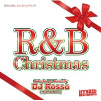 DJ Rosso - R&B Christmas (Mix CD)