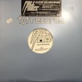Full Force - Float On With Us (12'')