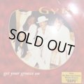 Gyrl - Get Your Groove On (12'')