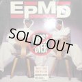 EPMD - Crossover (12'')