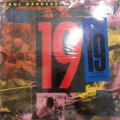 Paul Hardcastle - 19 (12'')
