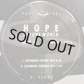 Hope - Future World (12'')