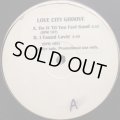 Love City Groove - I Found Lovin' (12'')