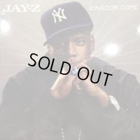 Jay-Z - Kingdom Come b/w Show Me What You Got (12'')