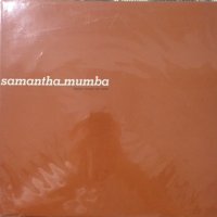 Samantha Mumba - Baby Come On Over (12'')