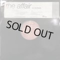 The Affair - Are You Ready (12'') 