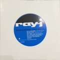 Ray J feat. Camp Lo - Everything You Want (Roc A Blok Remix) (12'')