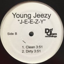 他の写真1: Young Jeezy feat. R. Kelly - Go Getta (12'')