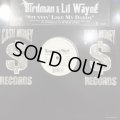 Birdman & Lil Wayne - Stuntin' Like My Daddy (12'')