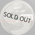 M.O.P. - To The Death (Remix) (12'')