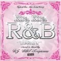 DJ DDT-Tropicana - Kira Kira R&B -Heart- (Mix CD)
