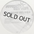 Atomic Kitten - Daydream Believer (12'') 