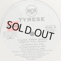 Tyrese - I Like Them Girls (Feelin' Fell Remix) (12'')