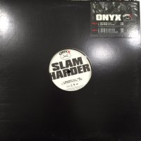 Onyx - Slam Harder (12'')