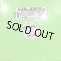 Lil Jon & The East Side Boyz - What U Gon' Do (12'')