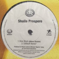 Shaila Prospere - How Much (12'')
