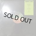 Original Flavor - All That (12'')