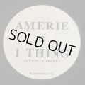 Amerie - 1 Thing (Dancehall Remix) (12'')