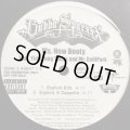 Bubba Sparxxx feat. Ying Yang Twins & Mr. Collipark - Ms. New Booty (12'')