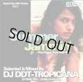 DJ DDT-Tropicana - Summer Jammin' -Pop Ragga Style R&B Mix- (Mix CD)