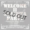 DJ Scoon & DJ DDT-TROPICANA - Welcome II Gangsta Party -Gangsta Rap Party Mixxx- (Mix CD)
