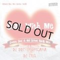 DJ DDT-TROPICANA & DJ TKG - Stay With Me -Sweet Soul & Old School R&B Mix- (Mix CD)