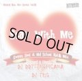 DJ DDT-TROPICANA & DJ TKG - Stay With Me -Sweet Soul & Old School R&B Mix- (Mix CD)