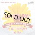 DJ DDT-TROPICANA & DJ TKG - Lovely Day -Smooth Soul & Old School R&B Mix- (Mix CD)