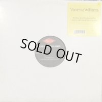 Vanessa Williams  - Happiness (12'') (国内正規再発盤)