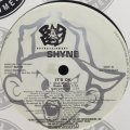 Shyne - It's OK (a/w Bonnie & Shyne) (12'')