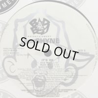 Shyne - It's OK (a/w Bonnie & Shyne) (12'')