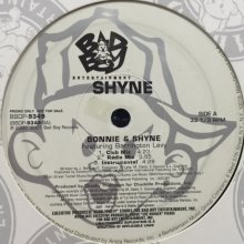 他の写真2: Shyne - It's OK (a/w Bonnie & Shyne) (12'')