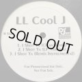 LL Cool J - I Shot Ya (LP Version) (b/w Hey Lover (Remix)) (12'')