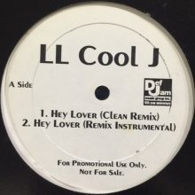 他の写真1: LL Cool J - I Shot Ya (LP Version) (b/w Hey Lover (Remix)) (12'')