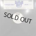 Soulja Boy Tell Em feat. I15 - Soulja Girl (12'')