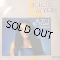 Alicia Myers - I Want To Thank You (12'')