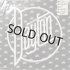 ■■未使用Dayton 12\" The Sound of Music ■■ Dayton – The Sound Of Music – Vinyl (12