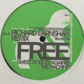 Sweet Robots Against The Machine (Towa Tei) - Free (12'')