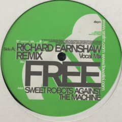 Sweet Robots Against The Machine (Towa Tei) - Free (12