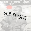 Don Tillman - New Jack Sax (12'')