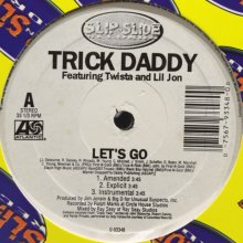 他の写真1: Trick Daddy feat. Trina, Ying Yang Twins & Deuce Komradz - Down Wit Da South (12'')