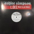 Ashlee Simpson - L.O.V.E. (12'')