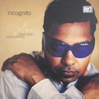 Incognito - Jump To My Love (a/w Always There) (12'') 