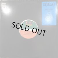 Debelah - Win You Over etc... (EP)