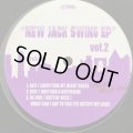 V.A. - New Jack Swing EP Vol.2 (inc. Riff - Everytime My Heart Beats (Narley Marley Mix) & Troop - Fly Away etc...) (12'')